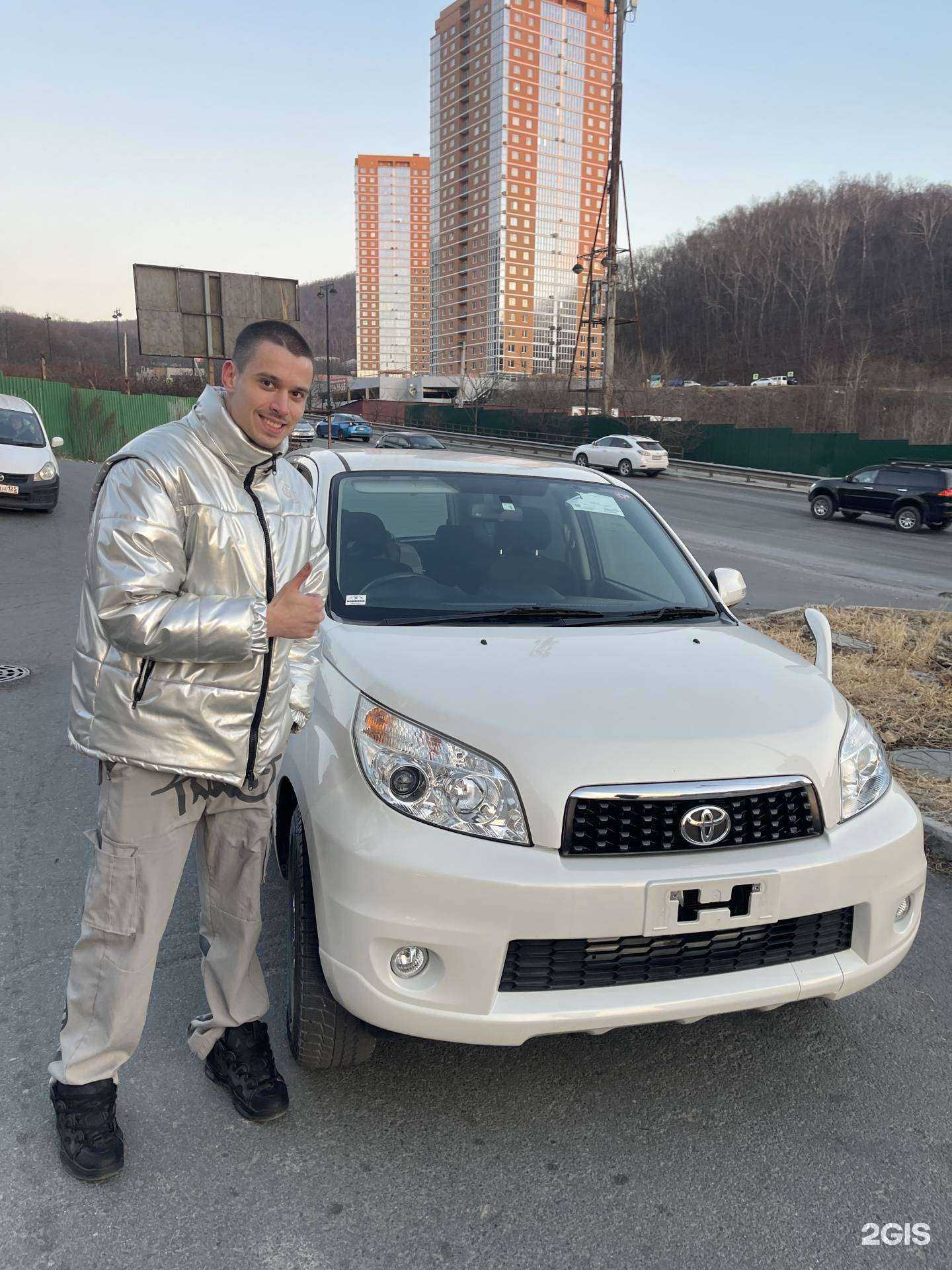 Отзывы на компанию Заказ Авто в г. Владивосток c фото