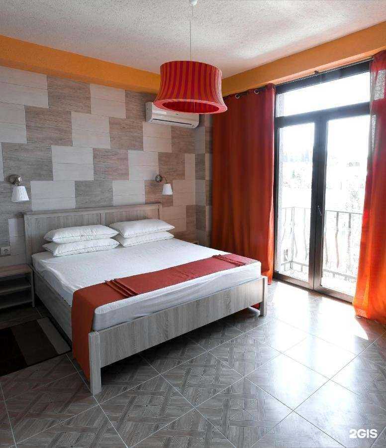 Отзывы на компанию У дяди Вани в Сочи c фото