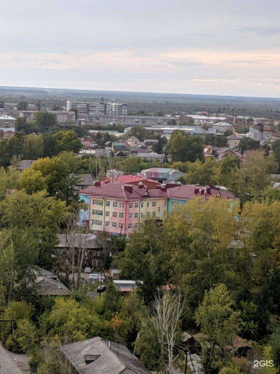 Отзывы на компанию Центр развития ребенка-детский сад №21 в Томске c фото