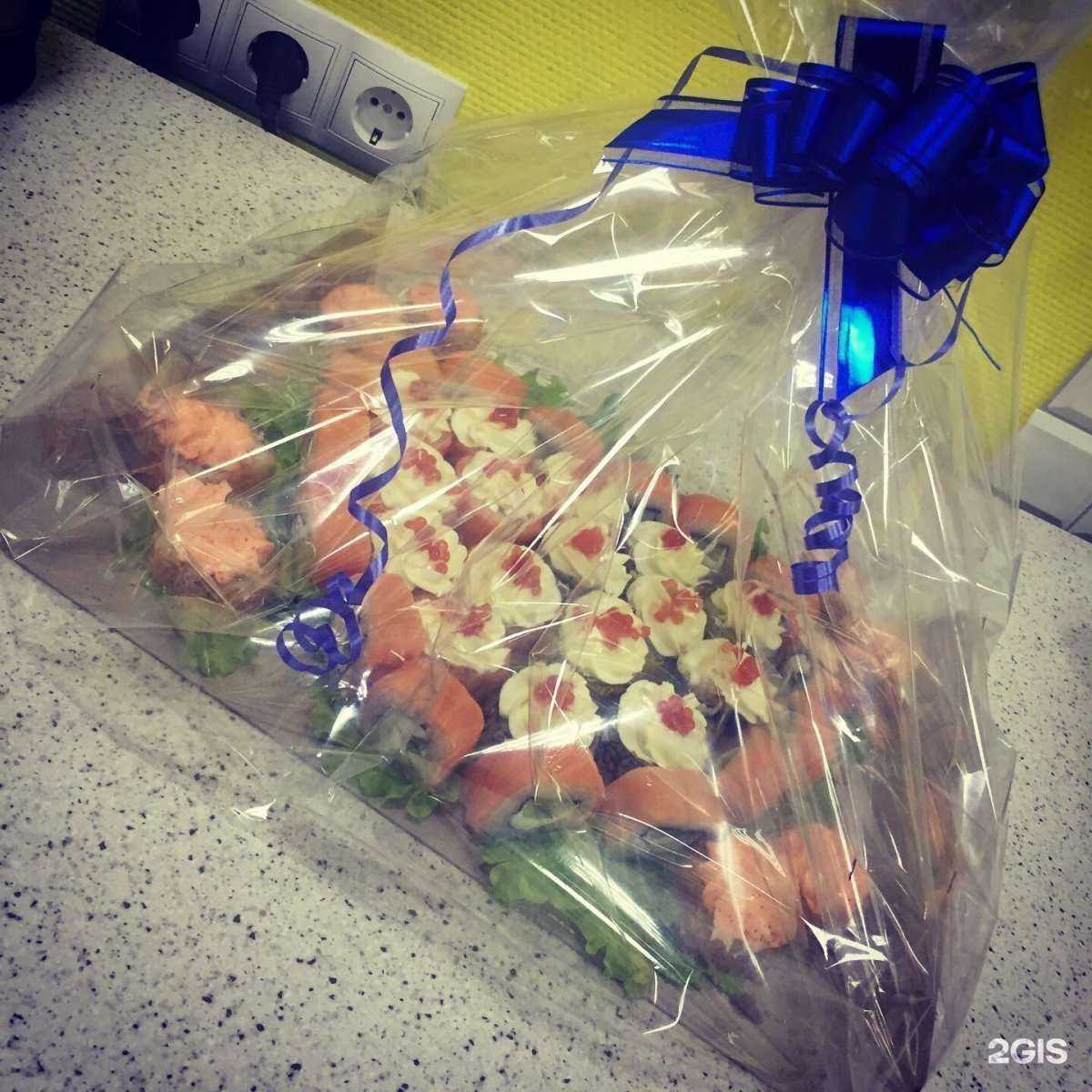 Отзывы на компанию Киото в Прокопьевске c фото