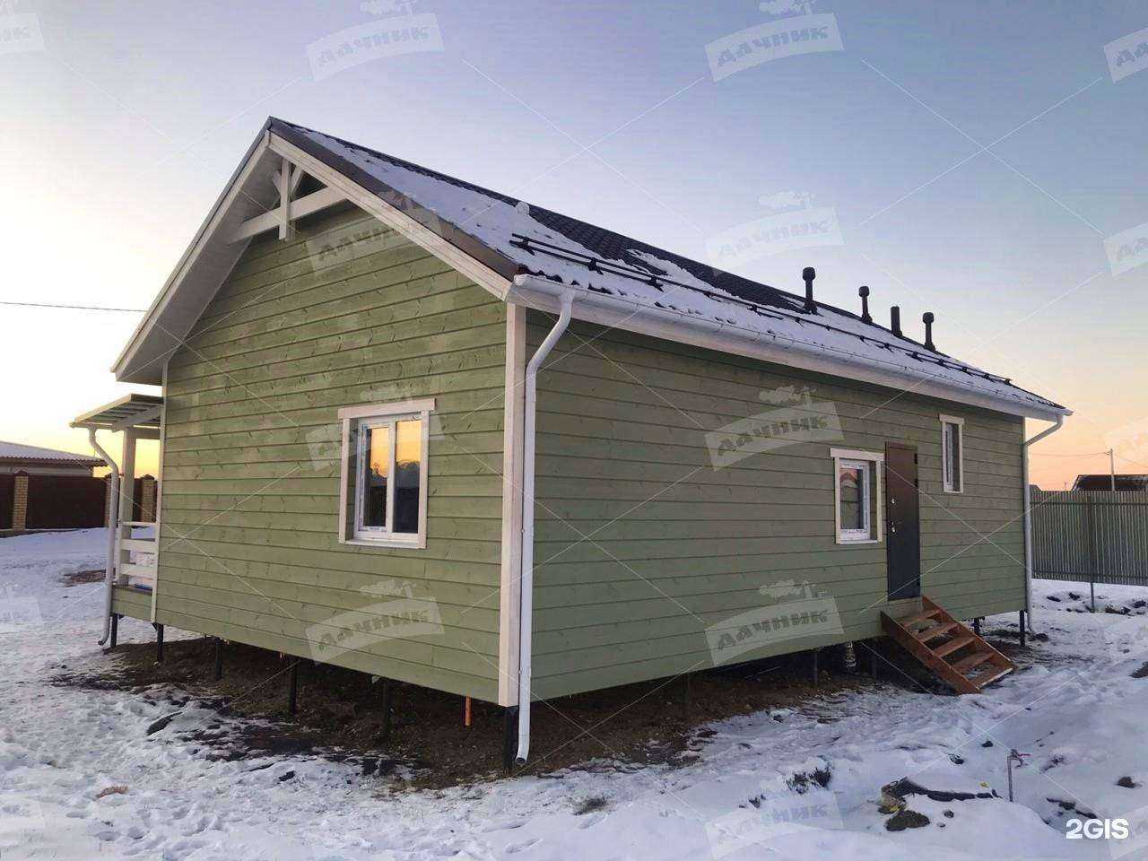 Отзывы на компанию ПСК Гончаренко в Челябинске c фото