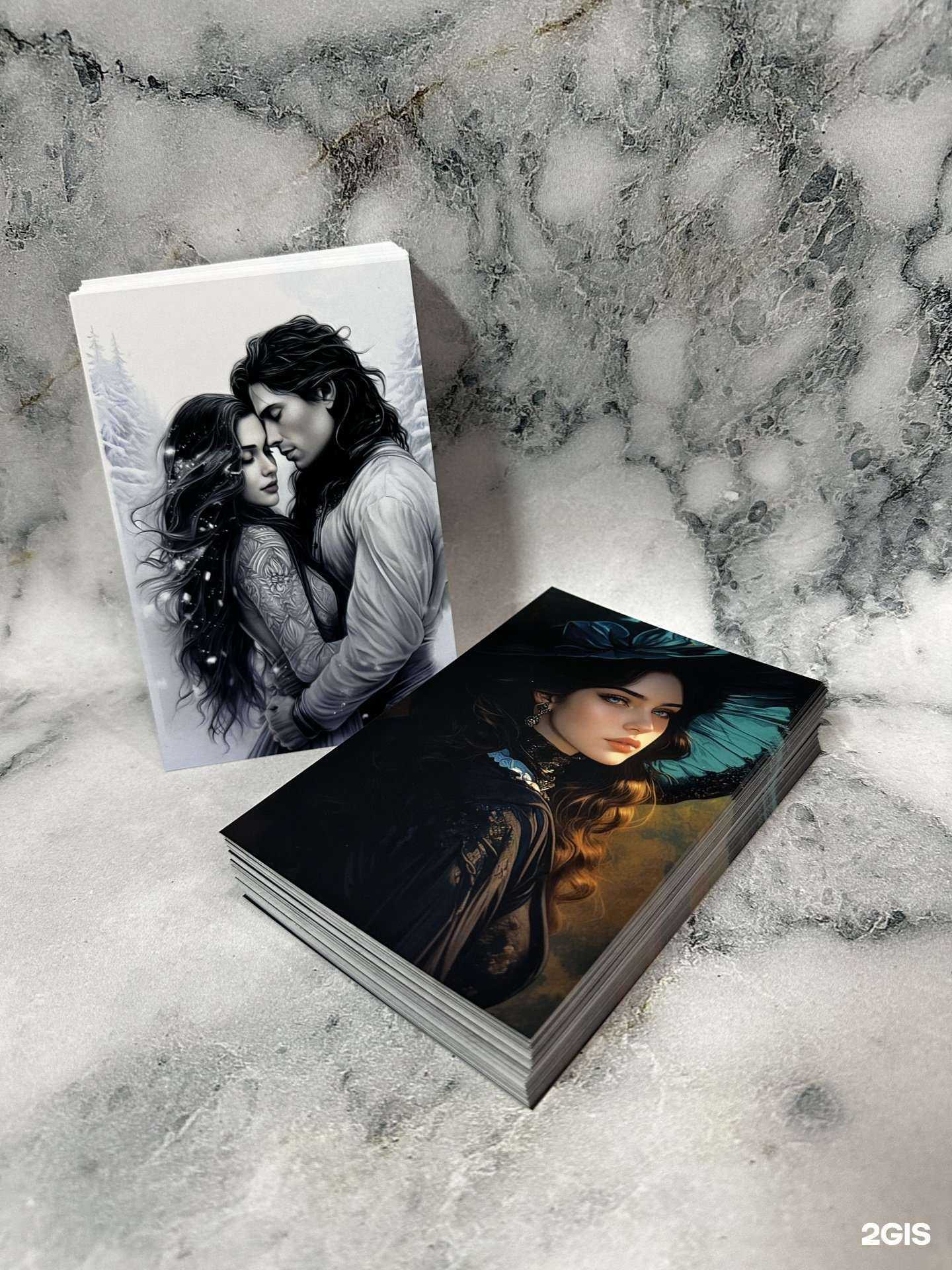 Отзывы на компанию OxxiPrint в г. Ростов-на-Дону c фото