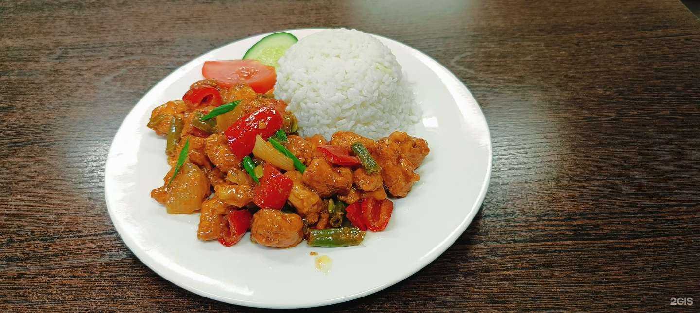 Отзывы на компанию Зам-Зам в Омске c фото