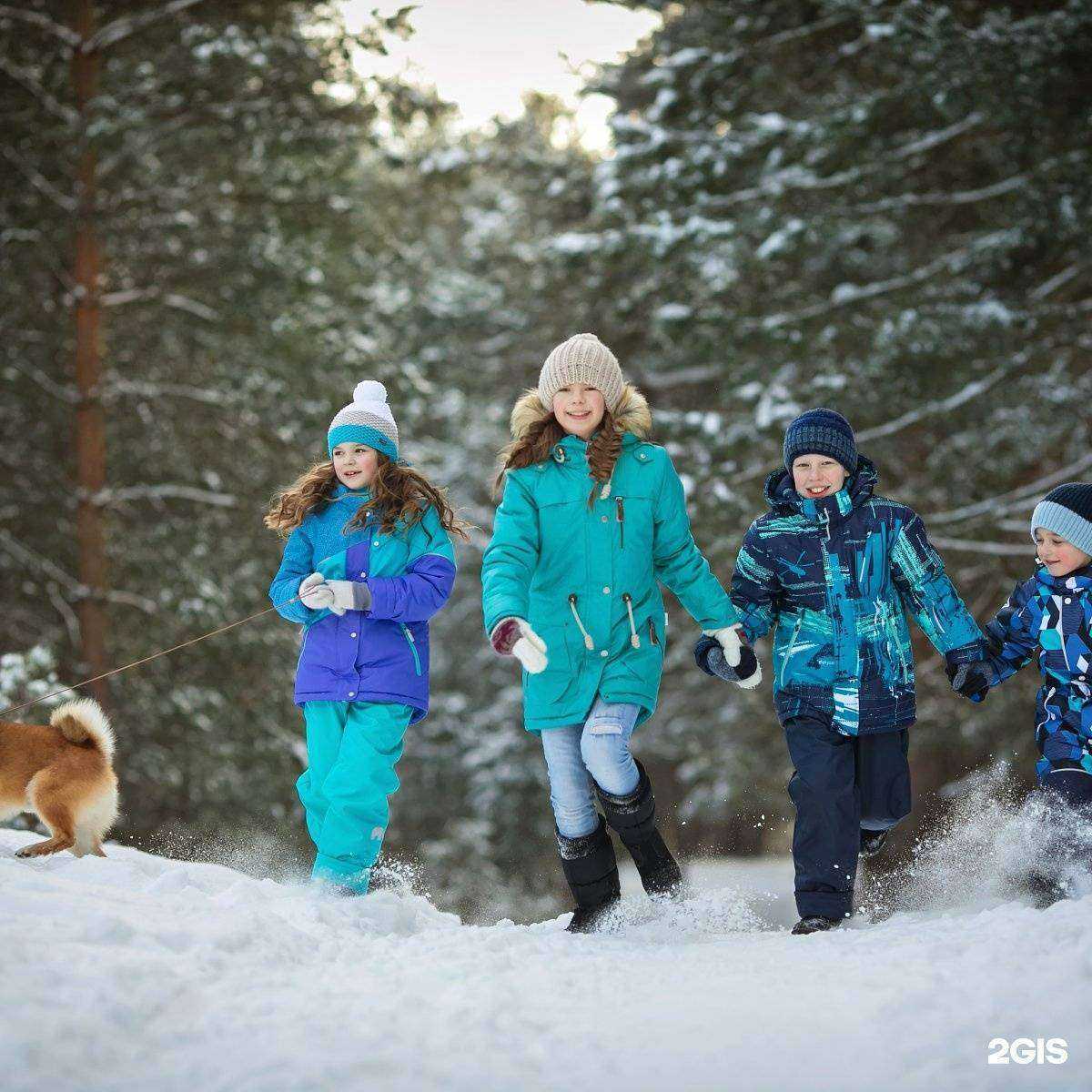 Отзывы на компанию приKid в Владимире c фото