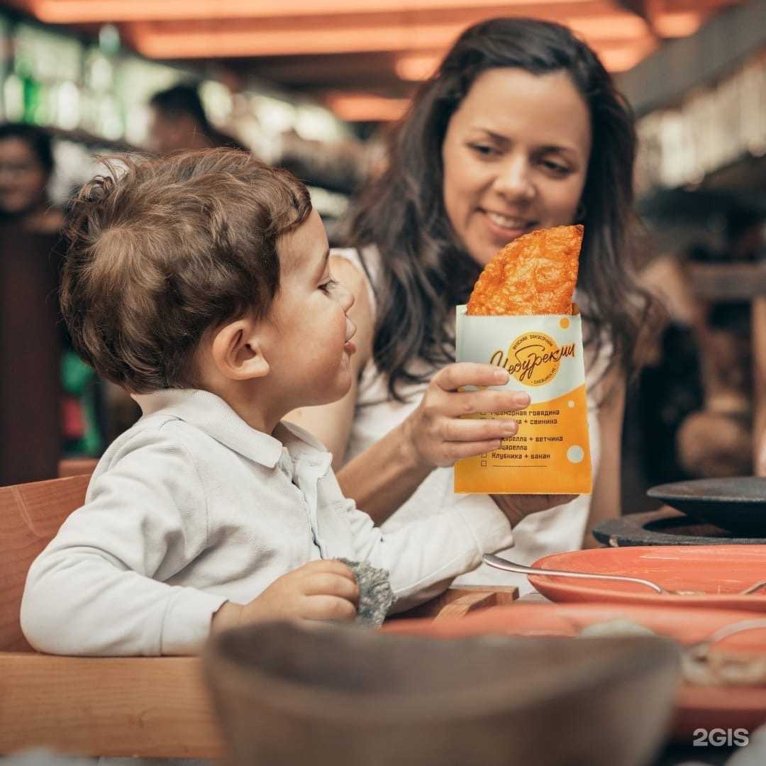 Отзывы на компанию ЧебурекМи в Тюмени c фото