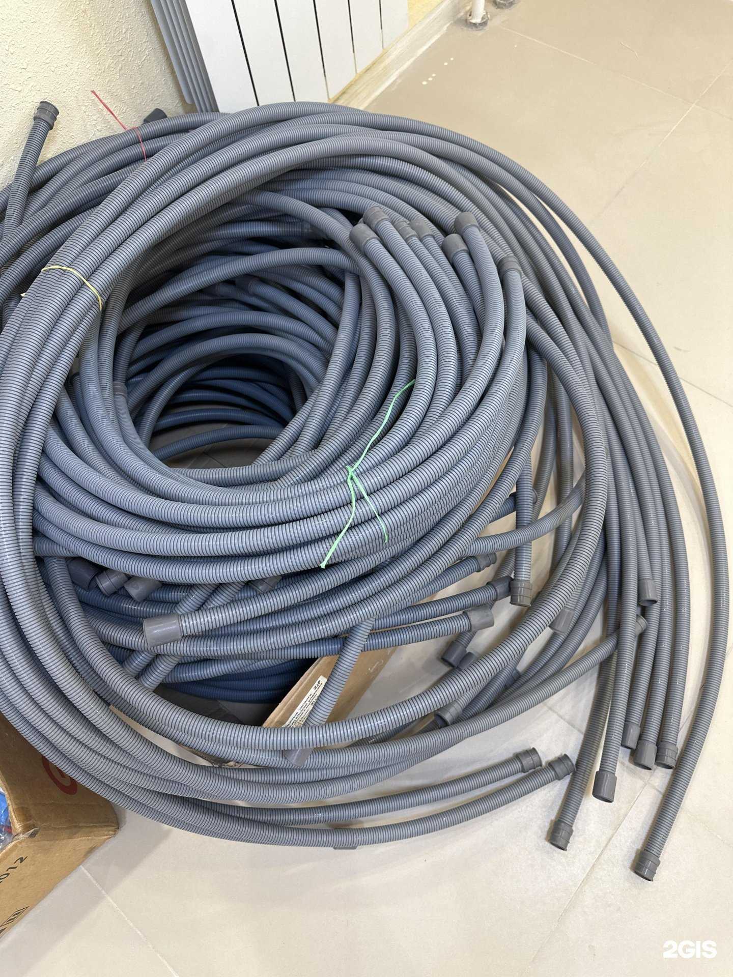 Отзывы на компанию Акватика в Волжском c фото