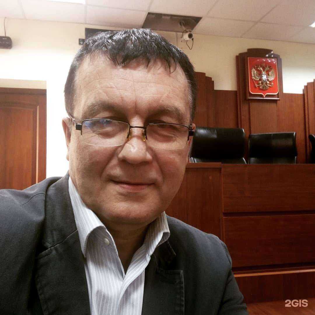 Отзывы на компанию Адвокат Муравлев В.А. в Калуге c фото