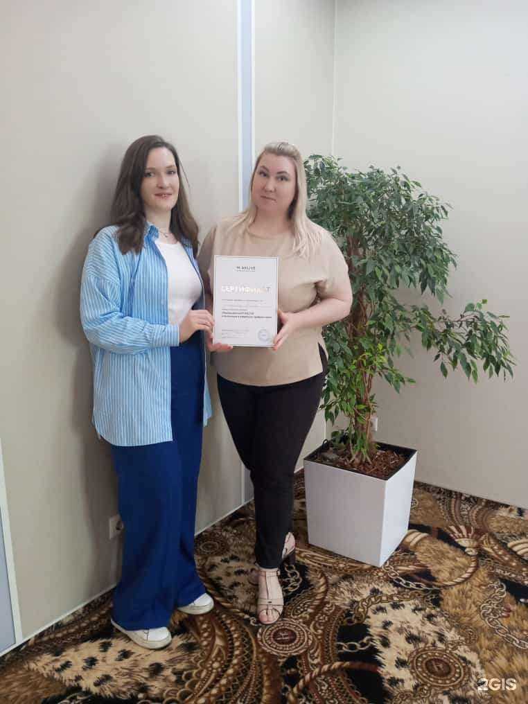 Отзывы на компанию Ева в Новосибирске c фото