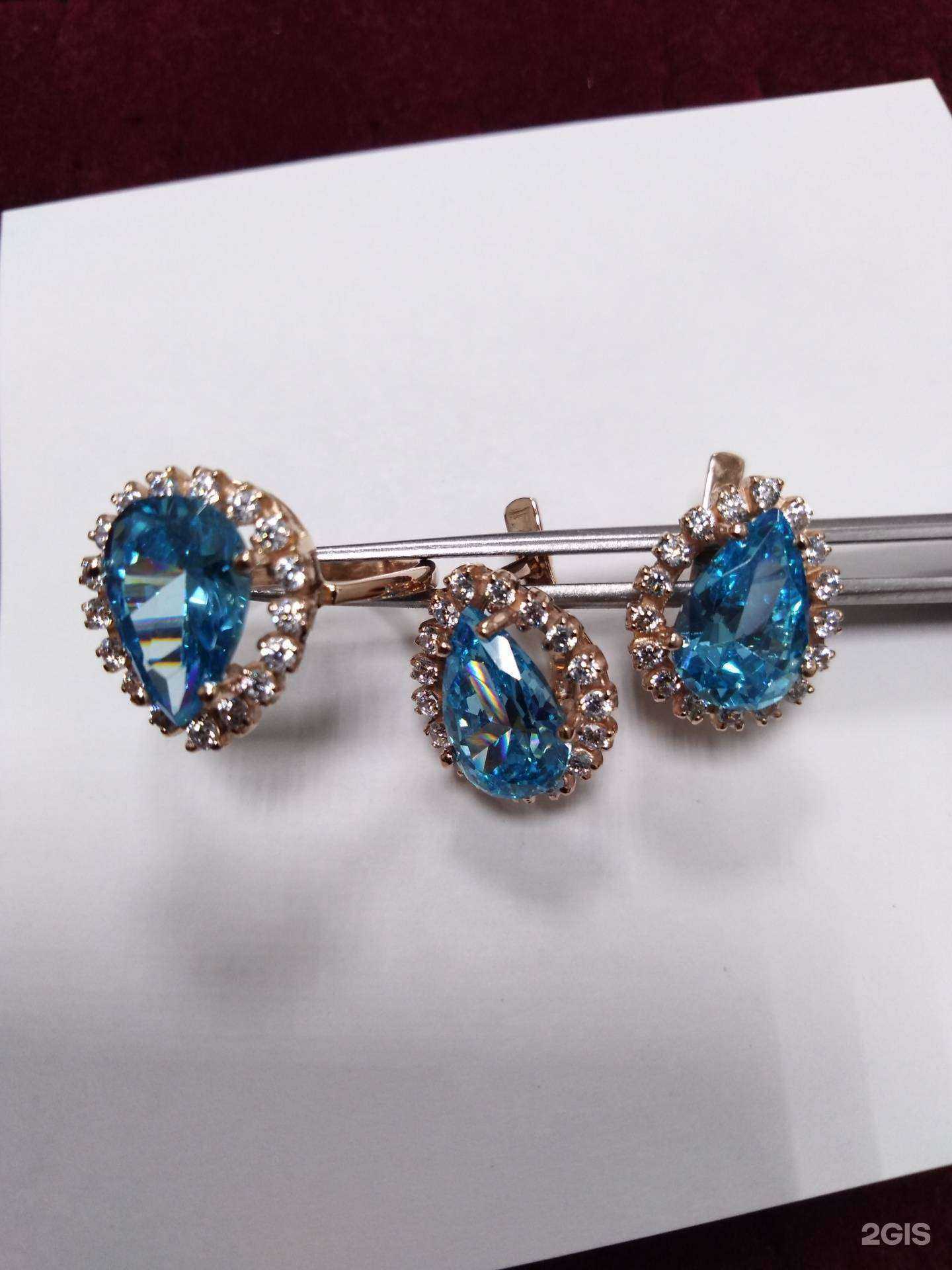 Отзывы на компанию Ювелирная мастерская в Нижнем Тагиле c фото