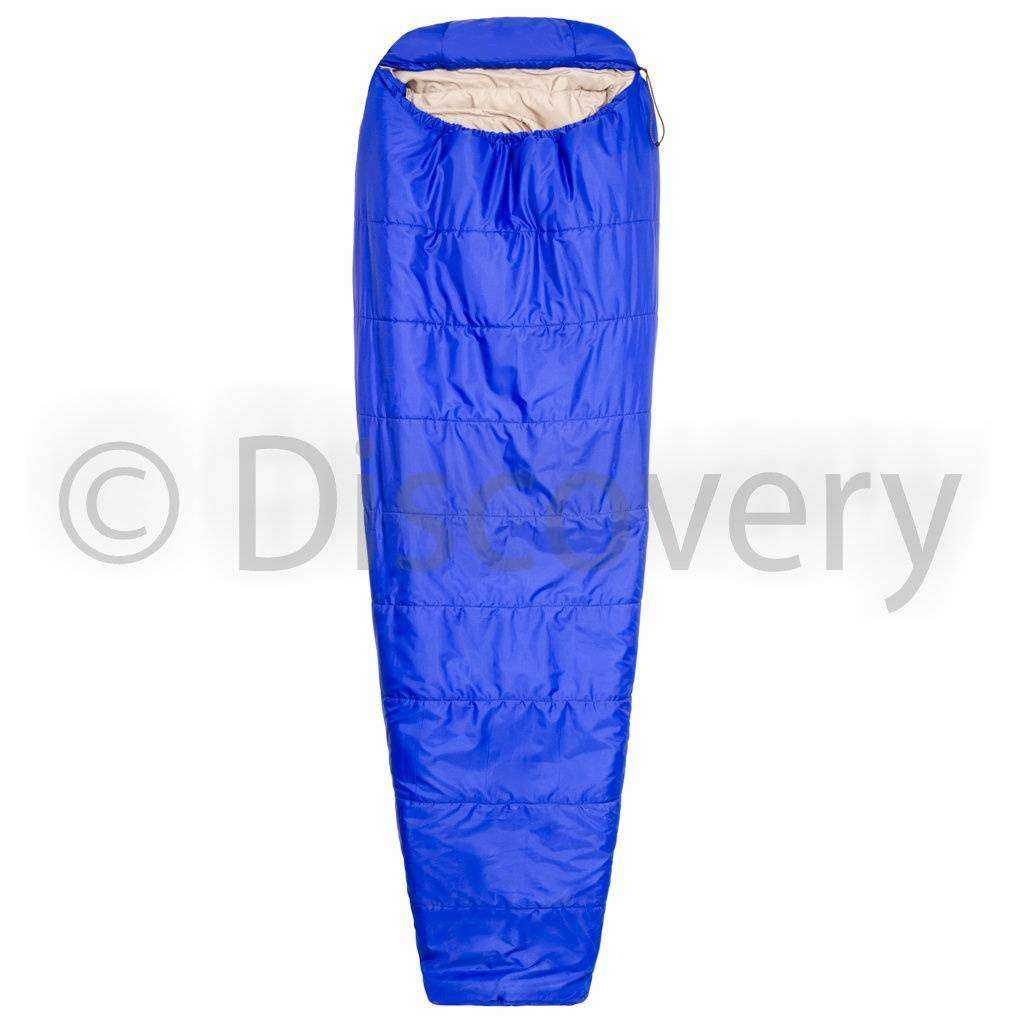 Отзывы на компанию Discovery в Екатеринбурге c фото