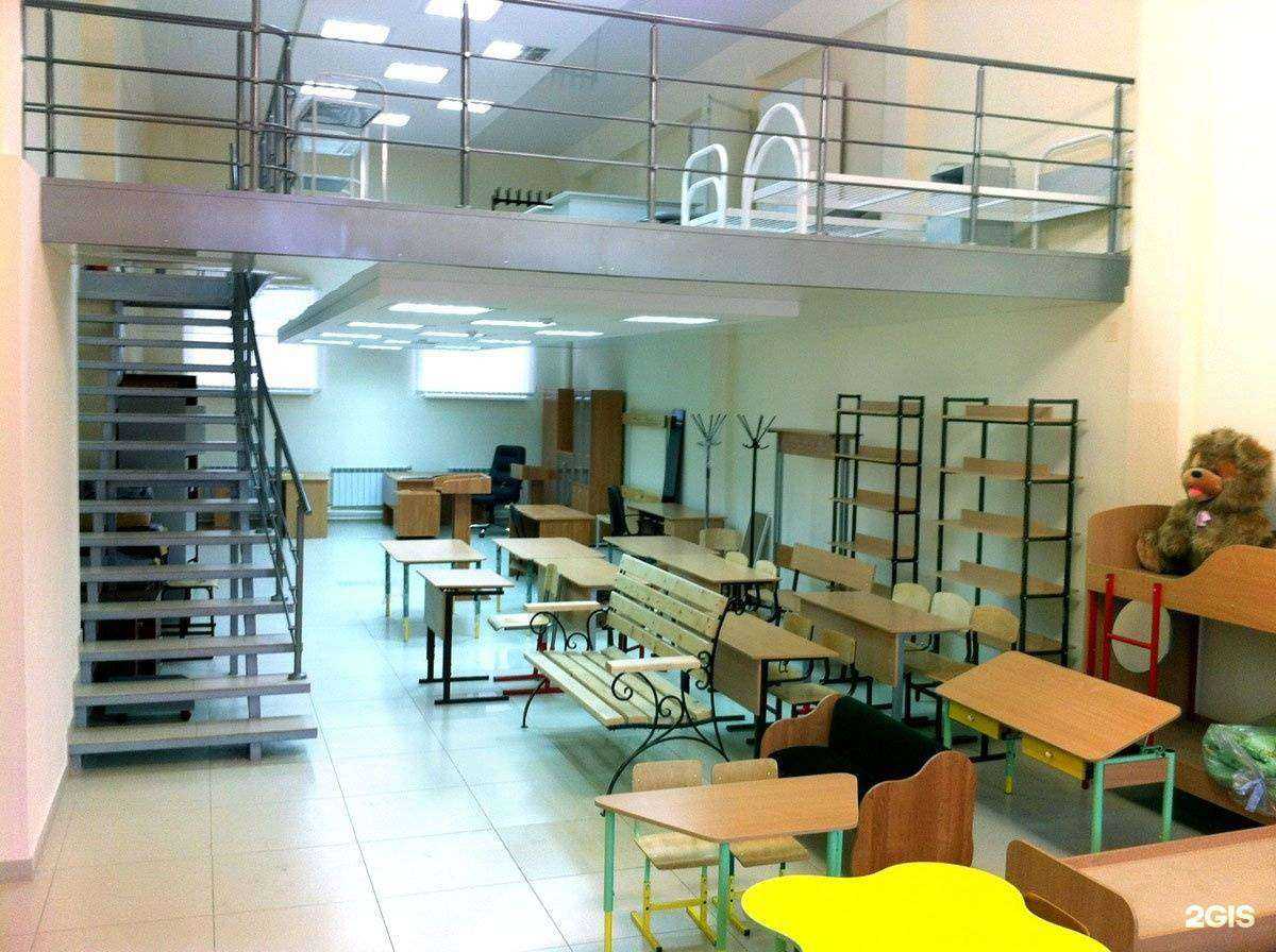 Отзывы на компанию Березка в Казани c фото