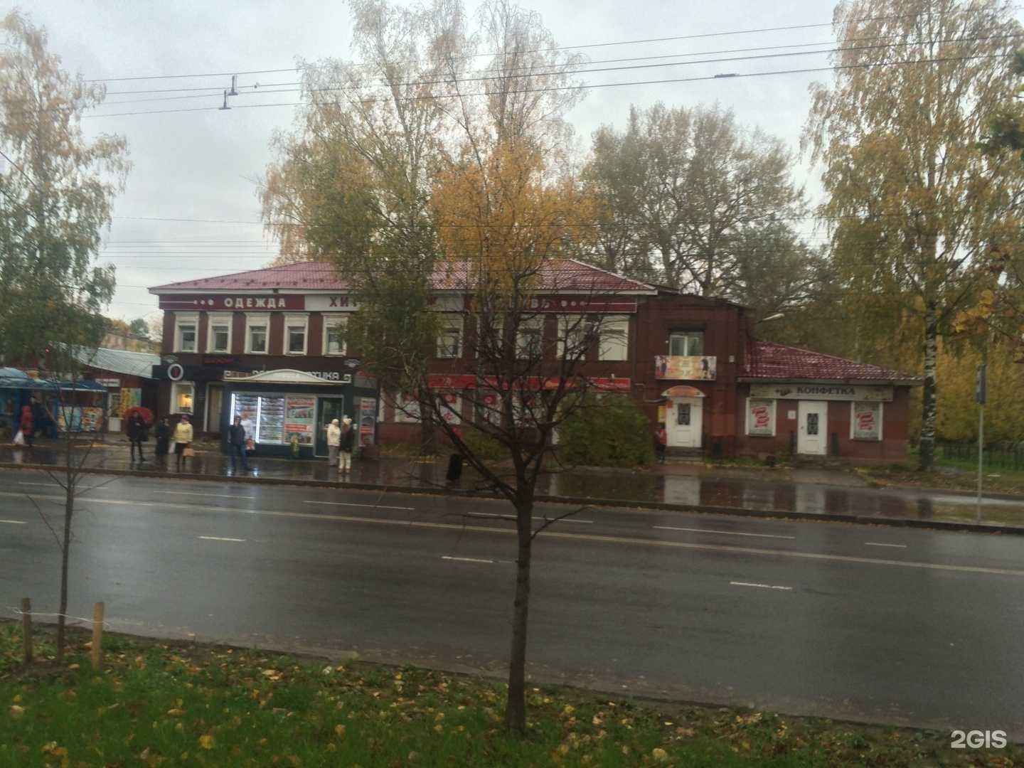 Отзывы на компанию ВетЛайф в Костроме c фото - фотография 2 из 2