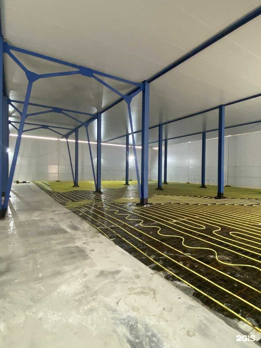 Отзывы на компанию Пром 38 в Иркутске c фото