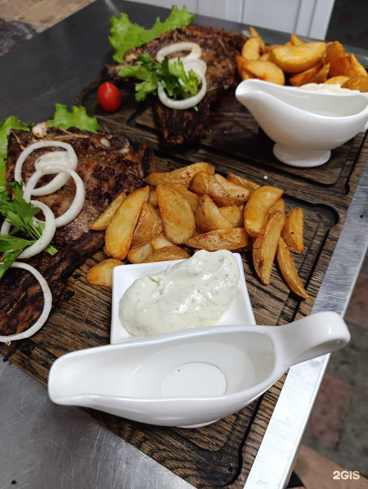 Отзывы на компанию Khan mangal в г. Грозный c фото