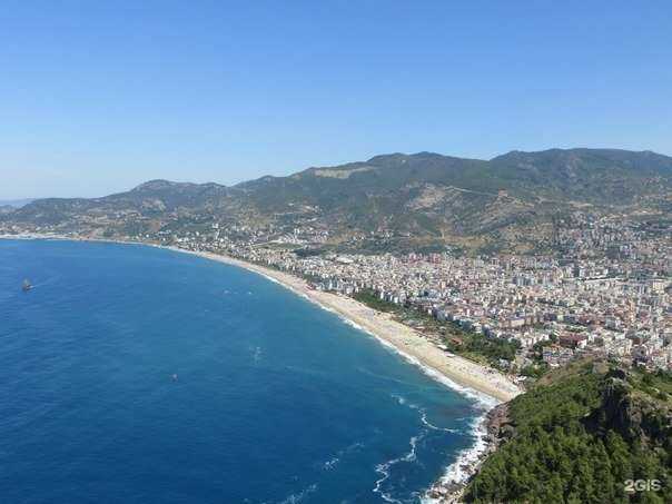 Отзывы на компанию Аик-Тур в г. Самара c фото