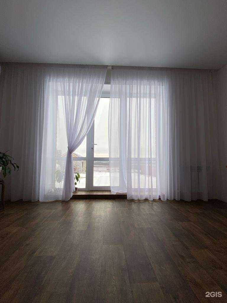 Отзывы на компанию Шторы для вас в Чебоксарах c фото