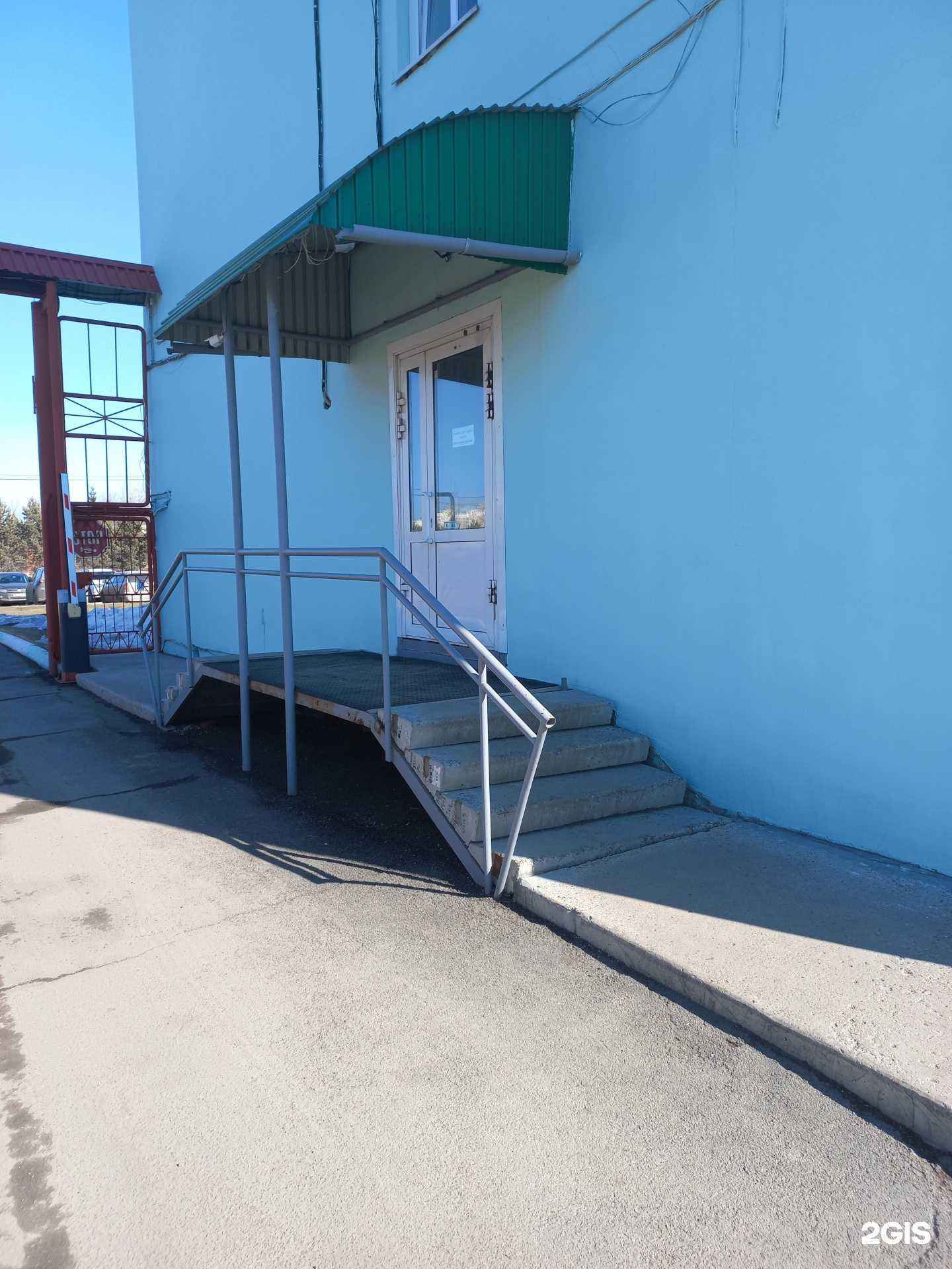 Отзывы на компанию Стройсеть в г. Кемерово c фото