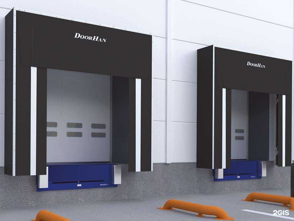 Отзывы на компанию Дорхан в Уссурийске c фото