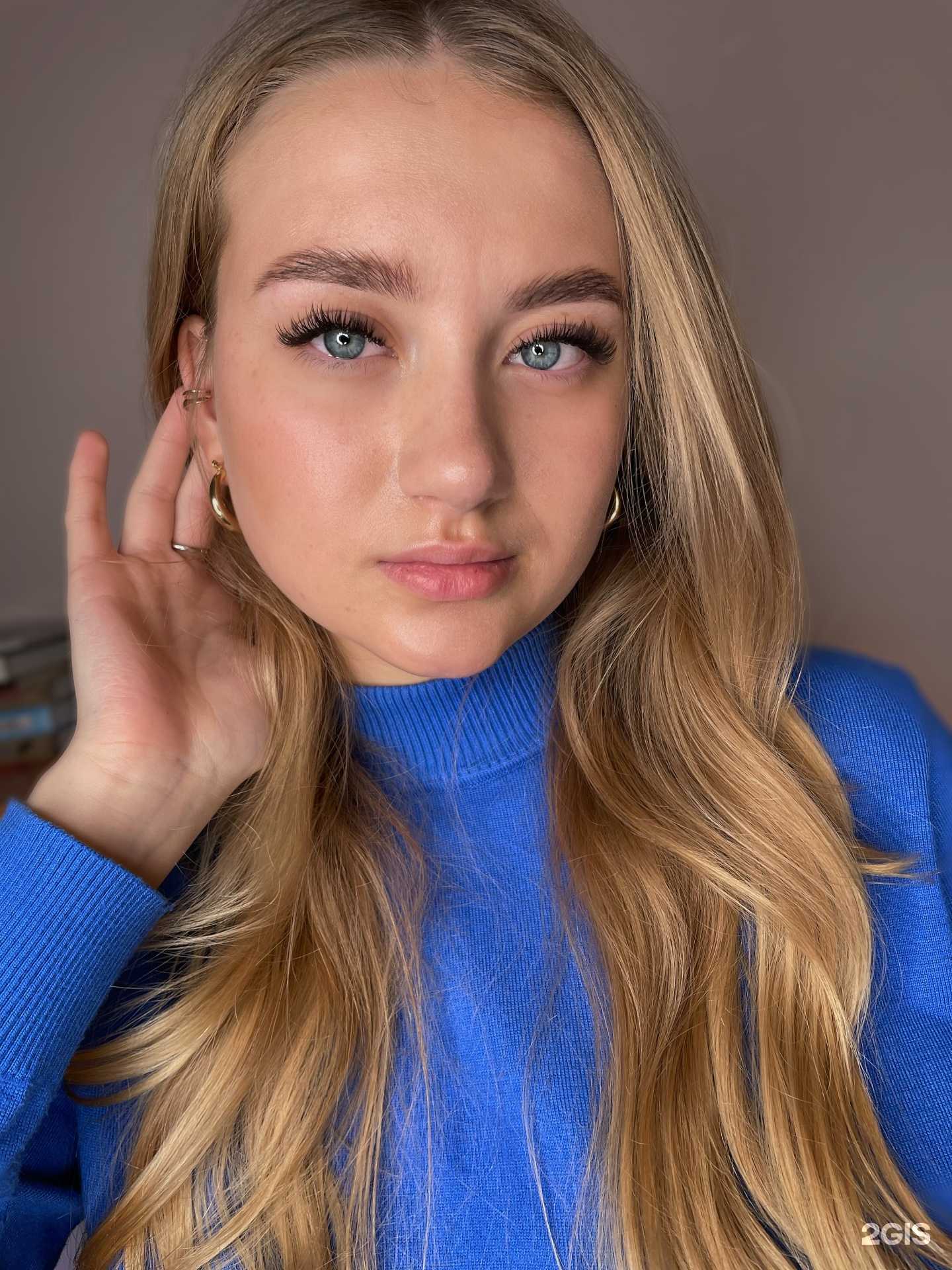 Отзывы на компанию Lash zone в Казани c фото