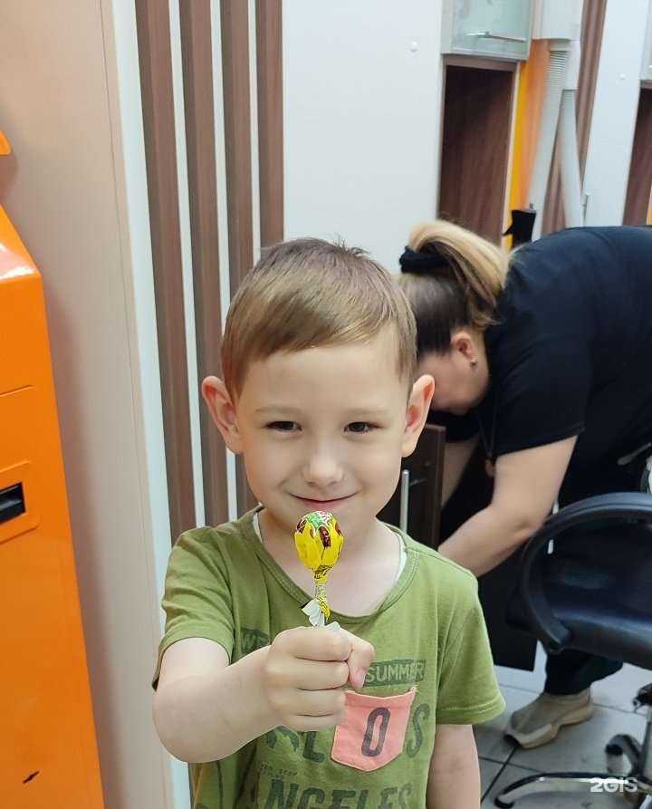 Отзывы на компанию Стрижка-Экспресс в Улан-Удэ c фото