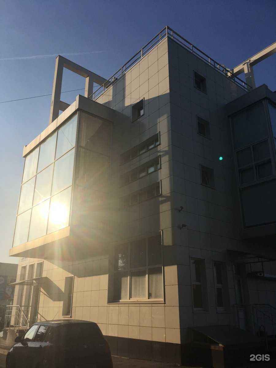 Отзывы на компанию CAME в г. Нижний Новгород c фото