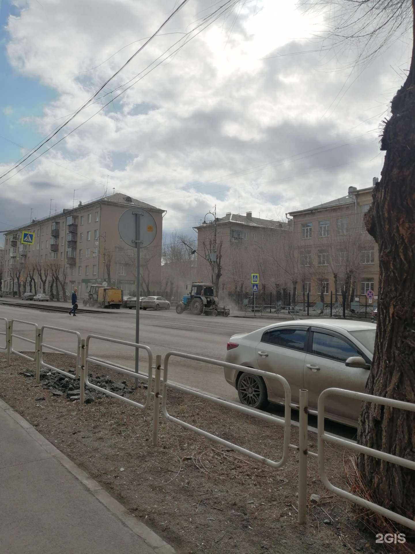 Отзывы на компанию Урал-сервис-групп в г. Магнитогорск c фото