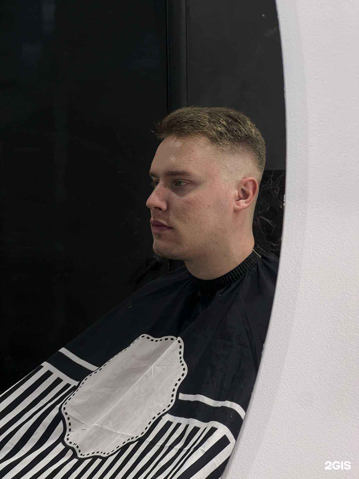 Отзывы на компанию Keratin Barber в Костроме c фото