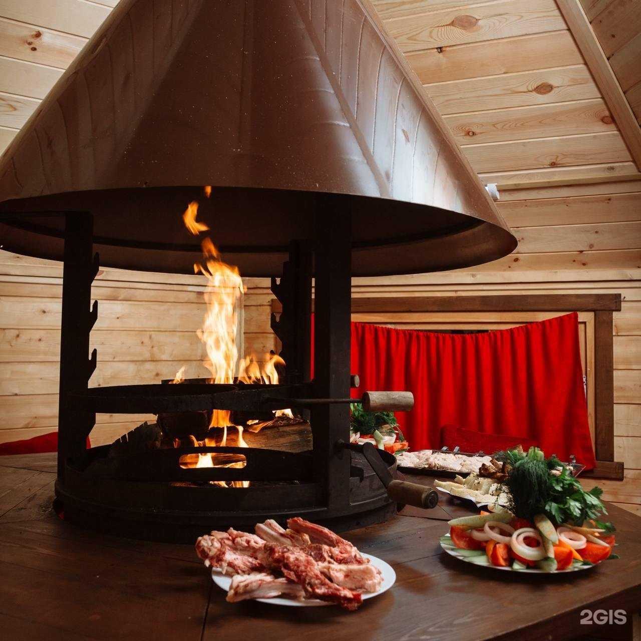 Отзывы на компанию Сибирский рай в Абакане c фото