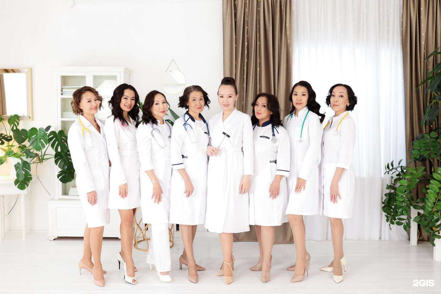 Отзывы на компанию Республиканский центр медицинской реабилитации и спортивной медицины в Якутске c фото