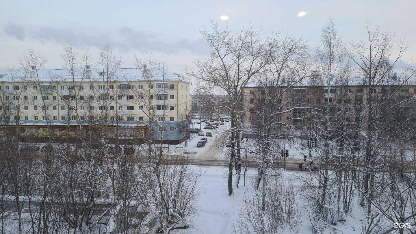 Отзывы на компанию Vitori в Северодвинске c фото - фотография 2 из 2