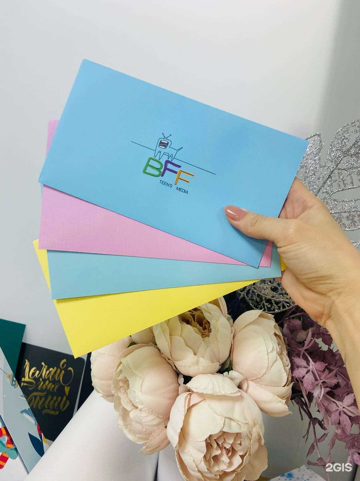 Отзывы на компанию Ax-print Copy в Челябинске c фото