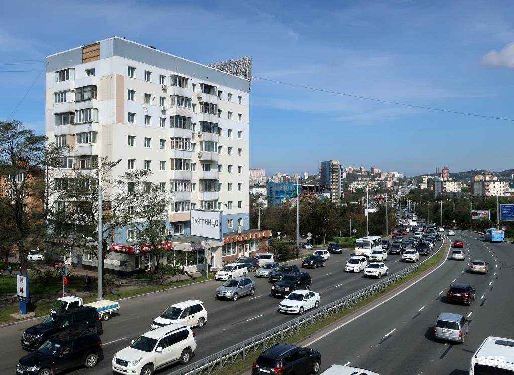 Отзывы на компанию СфераДТП в Владивостоке c фото - фотография 2 из 2