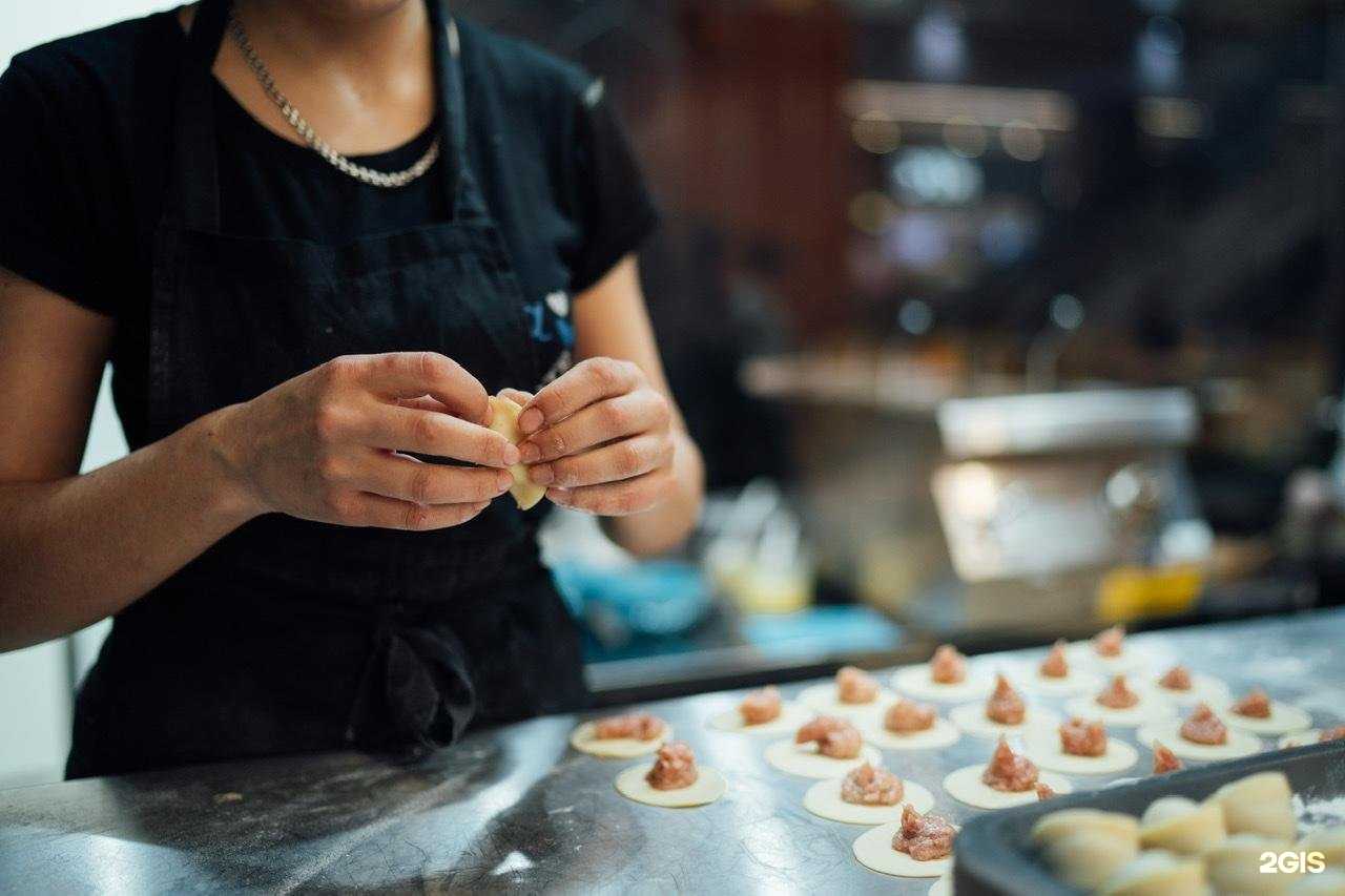 Отзывы на компанию Пельменин в Саратове c фото