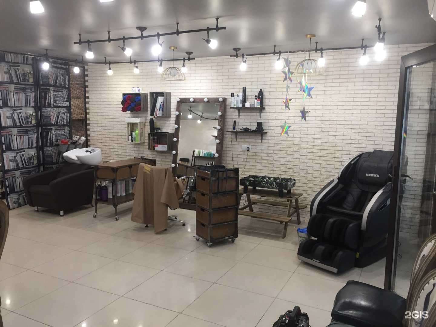 Отзывы на компанию Академия красоты Юлии Самохиной Golden в г. Рязань c фото