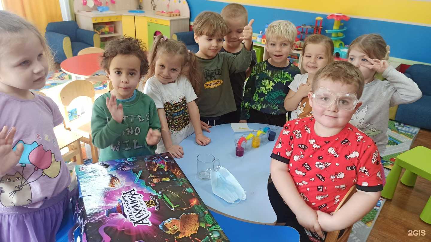 Отзывы на компанию Little big baby в Сочи c фото