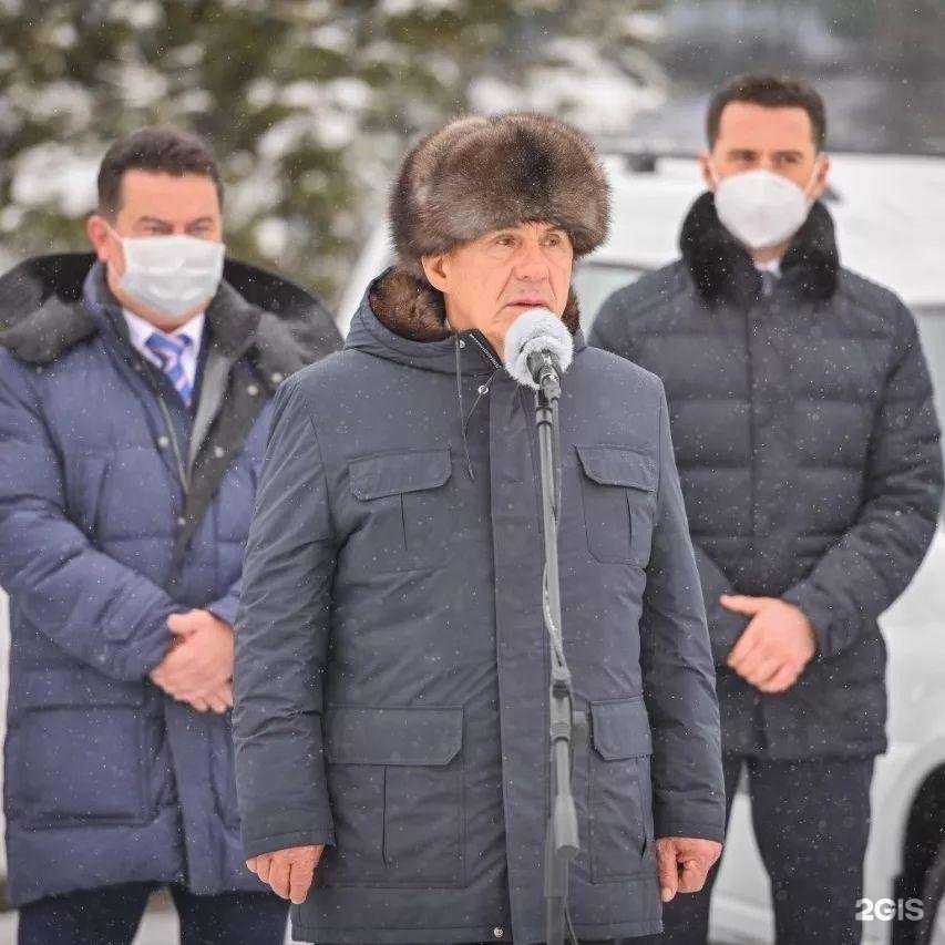 Отзывы на компанию Городская детская поликлиника №6 в г. Казань c фото