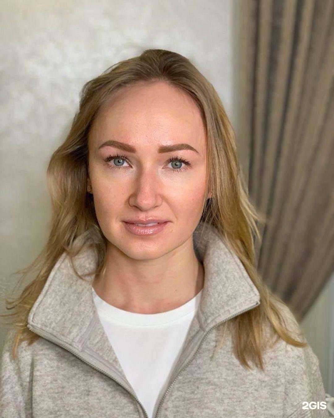 Отзывы на компанию Территория красоты в Верхней Пышме c фото