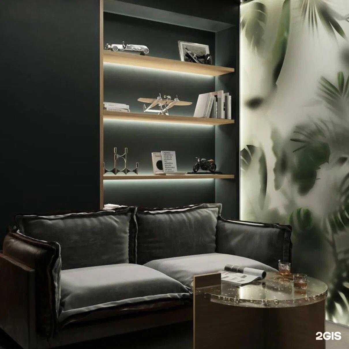 Отзывы на компанию Тихие стены  в Калуге c фото