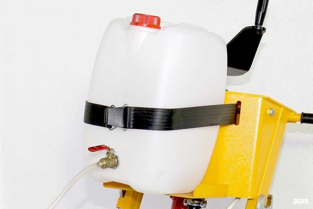 Отзывы на компанию Техноград в г. Краснодар c фото