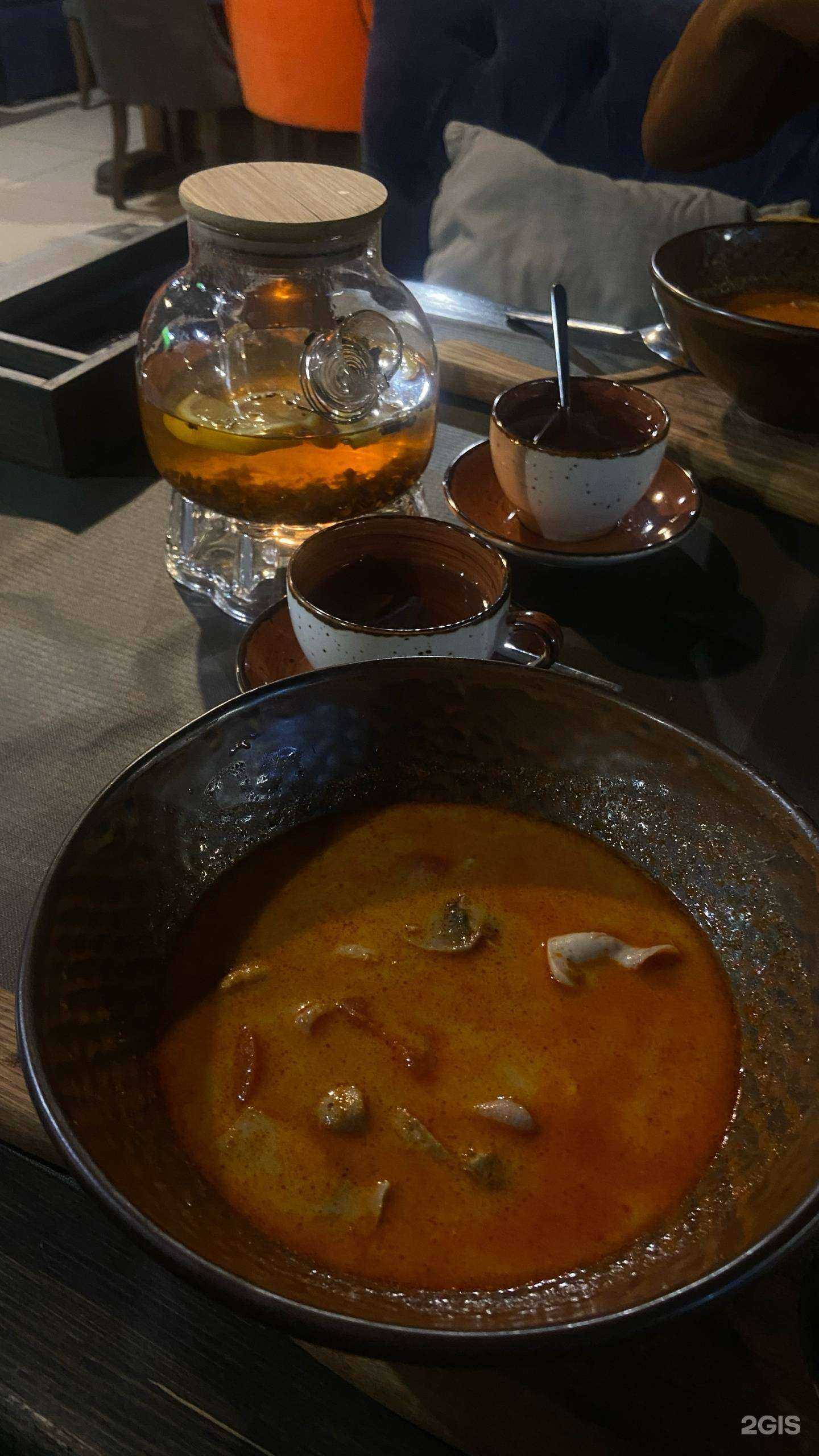 Отзывы на компанию Loft Grill Bar в г. Салават c фото