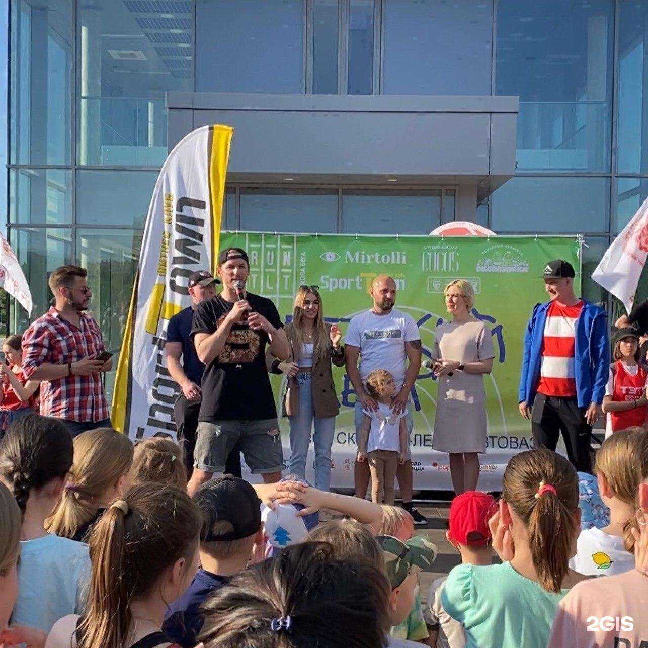 Отзывы на компанию Бегай в Тольятти в Тольятти c фото