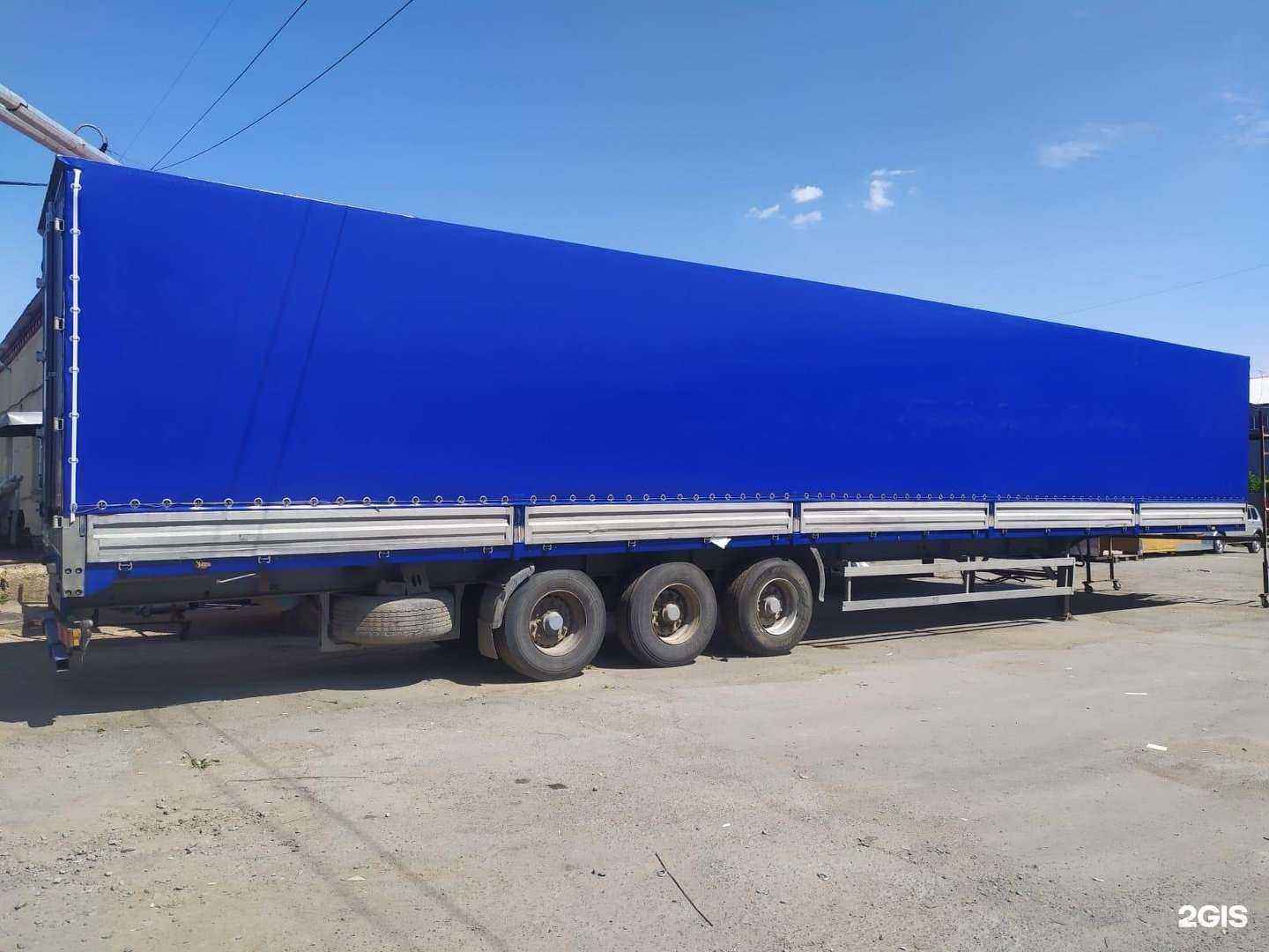 Отзывы на компанию ПромАтелье в г. Челябинск c фото