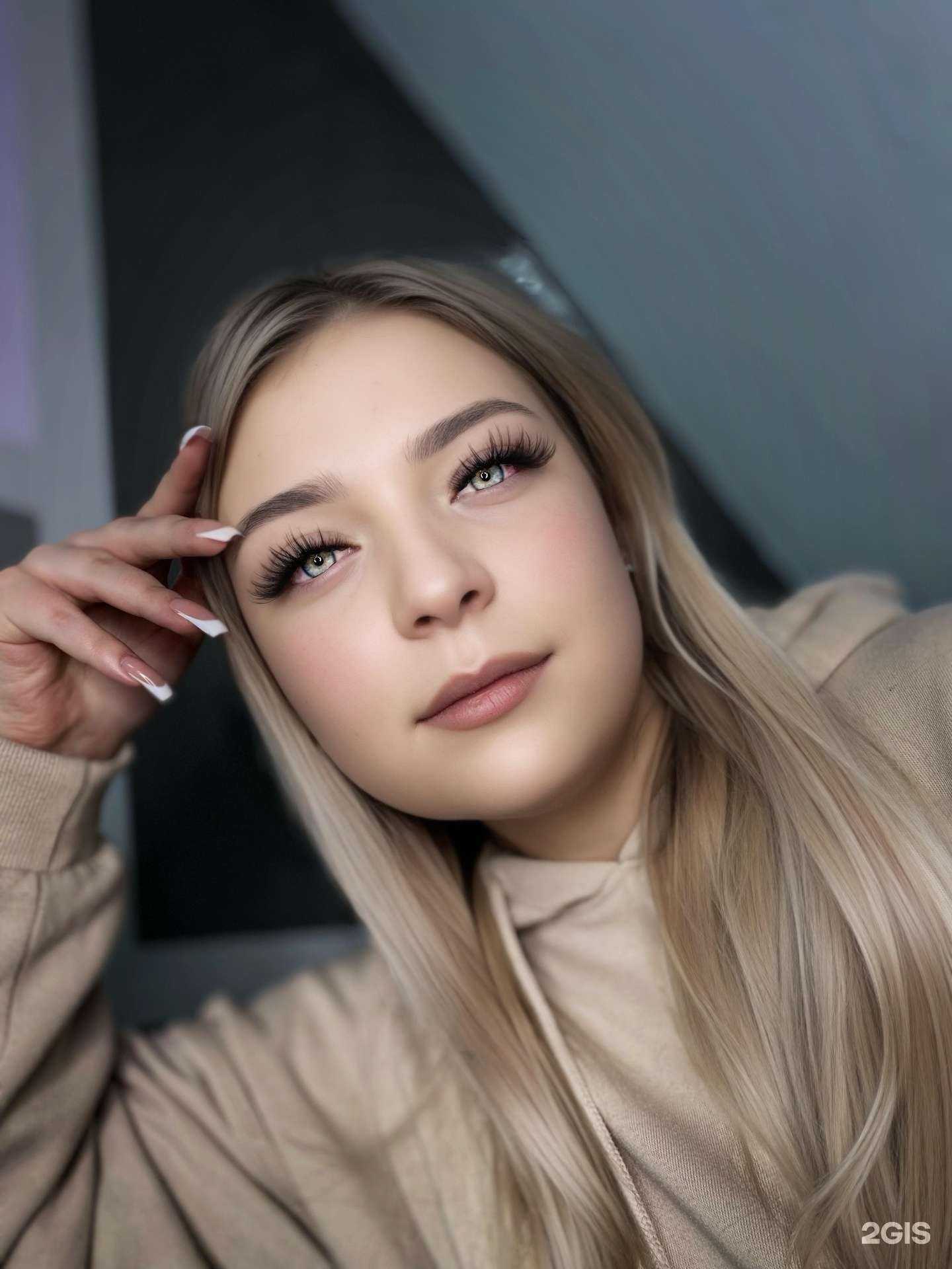 Отзывы на компанию Студия красивого взгляда в Сургуте c фото