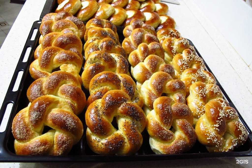 Отзывы на компанию Булочка в г. Ижевск c фото