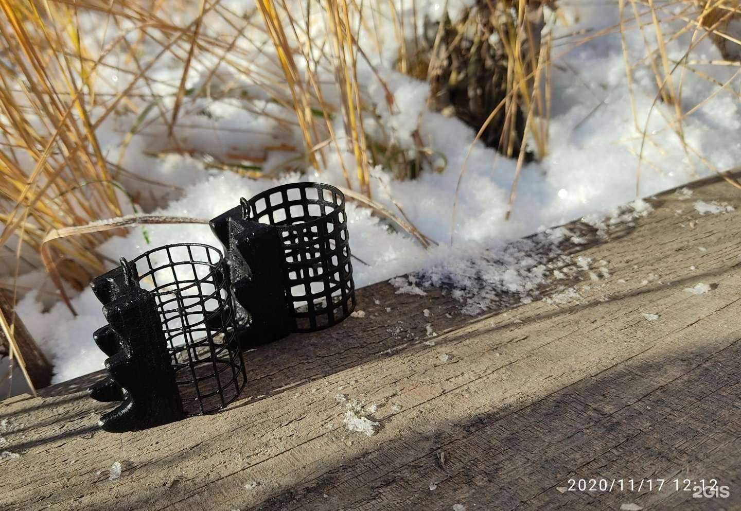 Отзывы на компанию X-Feeder в Чебоксарах c фото