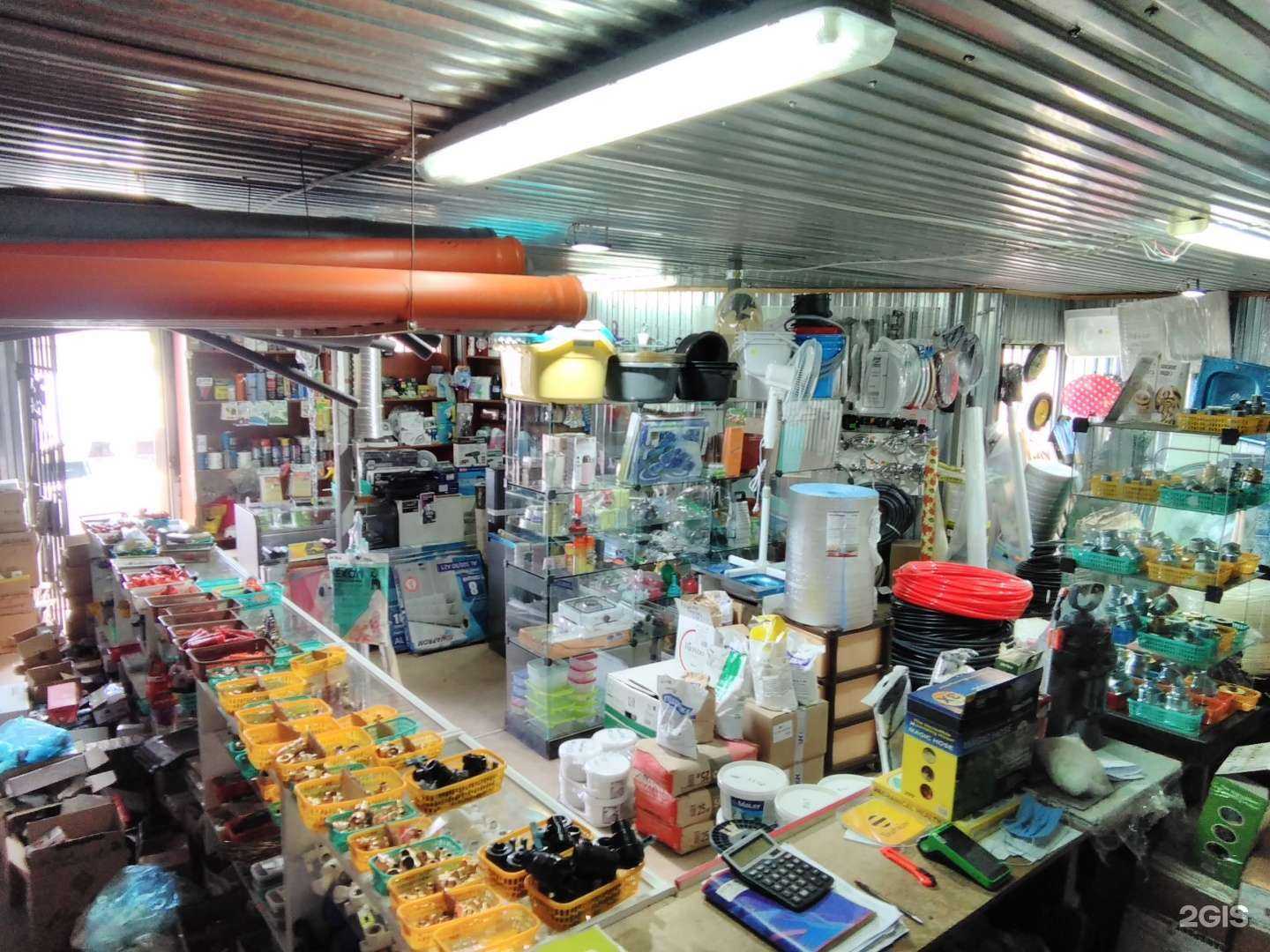 Отзывы на компанию Унимаркет в г. Самара c фото