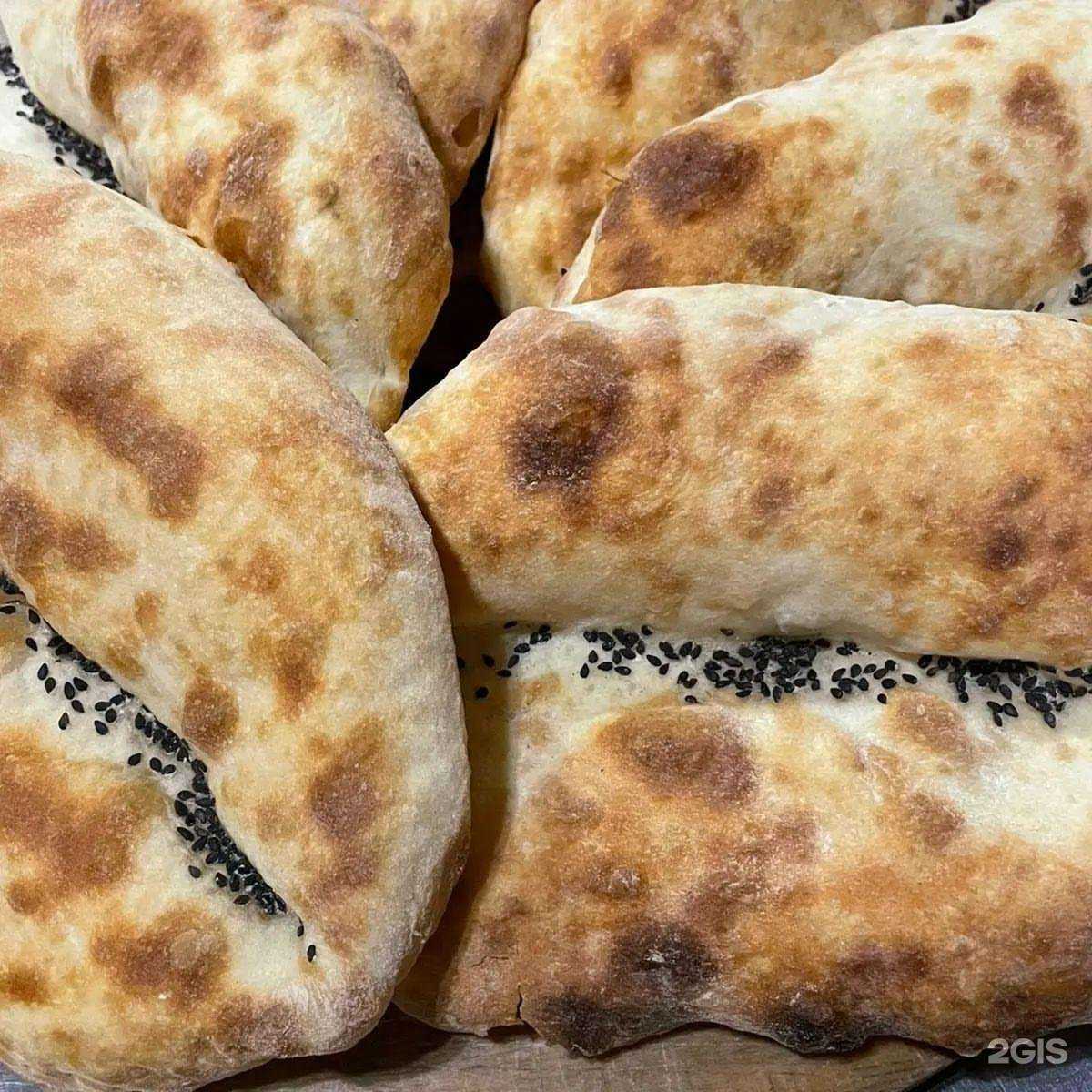 Отзывы на компанию Кебаб-хаус в г. Ессентуки c фото