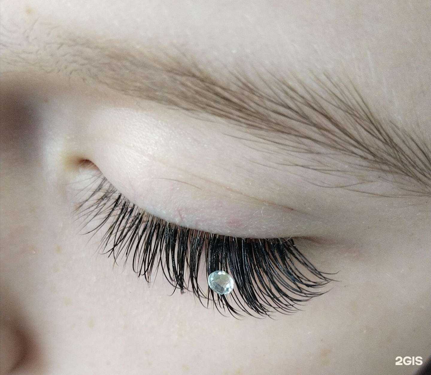 Отзывы на компанию Irina lash в Бердске c фото