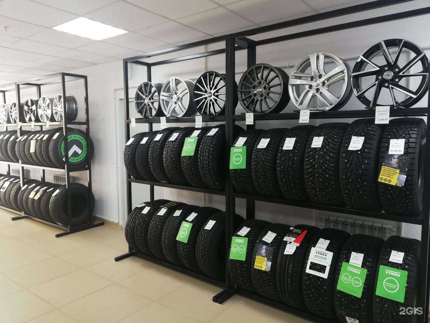 Отзывы на компанию Колёса Даром в Пензе c фото