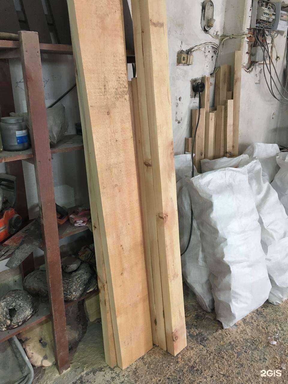 Отзывы на компанию Timber54 в Бердске c фото